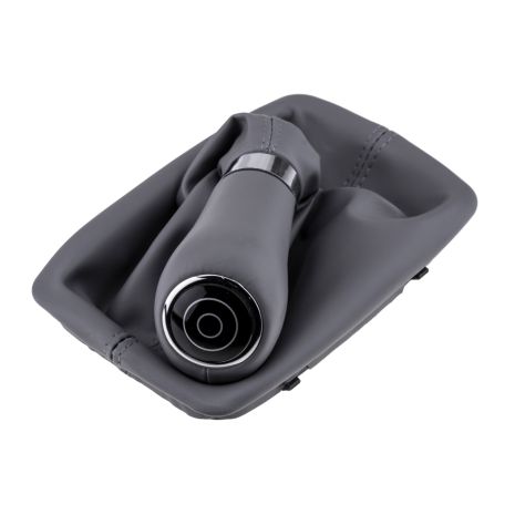 ΠΟΜΟΛΟ ΤΑΧΥΤΗΤΩΝ ΑΥΤΟΜΑΤΟ ΜΕ ΦΟΥΣΚΑ ΓΙΑ MERCEDES C-KLAS W204 2007+ ΓΚΡΙ orig.2042672710 NTY - 1 Τεμ. Auto Moto Tyres 