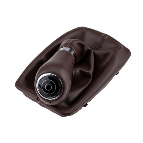 ΠΟΜΟΛΟ ΤΑΧΥΤΗΤΩΝ ΑΥΤΟΜΑΤΟ ΜΕ ΦΟΥΣΚΑ ΓΙΑ MERCEDES C-KLAS W204 2007+ ΚΑΦΕ orig.2042672710 NTY - 1 Τεμ. Auto Moto Tyres 