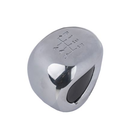 ΠΟΜΟΛΟ ΤΑΧΥΤΗΤΩΝ ΜΑΡΚΕ ΜΕ ΕΝΔΕΙΞΗ 6 ΤΑΧΥΤΗΤΩΝ ΓΙΑ PEUGEOT RCZ 2010+ ΝΤΥ - 1 Τεμ. Auto Moto Tyres 