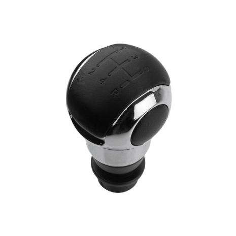 ΠΟΜΟΛΟ ΤΑΧΥΤΗΤΩΝ ΜΑΡΚΕ ΜΕ ΕΝΔΕΙΞΗ 5 ΤΑΧΥΤΗΤΩΝ ΓΙΑ PEUGEOT 208 II 2019+ ΝΤΥ - 1 Τεμ. Auto Moto Tyres 