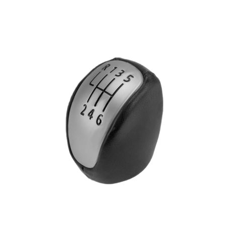 ΠΟΜΟΛΟ ΤΑΧΥΤΗΤΩΝ ΜΑΡΚΕ ΓΙΑ RENAULT LAGUNA III 2007+ ΜΕ ΕΝΔΕΙΞΗ 6 ΤΑΧΥΤΗΤΩΝ ΜΑΥΡΟ-ΑΣΗΜΙ NTY - 1 TEM. Auto Moto Tyres 