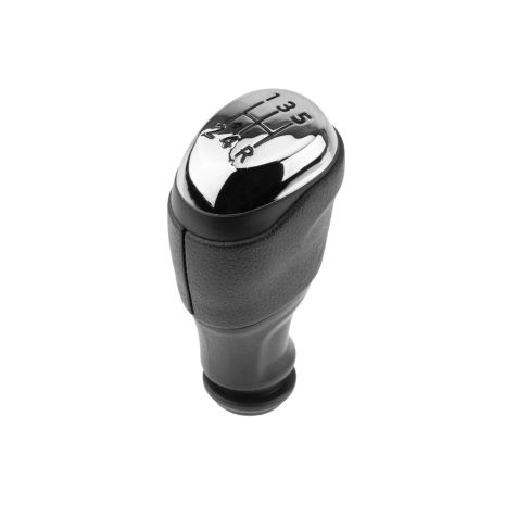 ΠΟΜΟΛΟ ΤΑΧΥΤΗΤΩΝ ΜΑΡΚΕ ΜΕ ΕΝΔΕΙΞΗ 5 ΤΑΧΥΤΗΤΩΝ ΓΙΑ RENAULT CLIO IV 2012+ ΝΤΥ - 1 Τεμ. Auto Moto Tyres 