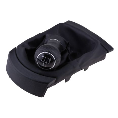 ΠΟΜΟΛΟ ΤΑΧΥΤΗΤΩΝ ΜΑΡΚΕ ΓΙΑ SEAT CORDOBA 2002+ / IBIZA 2002+ ΜΕ ΦΟΥΣΚΑ ΜΕ ΕΝΔΕΙΞΗ 5 ΤΑΧΥΤΗΤΩΝ NTY - 1 TEM. Auto Moto Tyres 