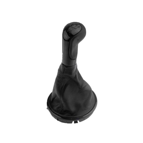 ΠΟΜΟΛΟ ΤΑΧΥΤΗΤΩΝ ΜΑΡΚΕ ΓΙΑ SKODA FABIA 2007+/ROOMSTER 2006+ ΜΑΥΡΟ ΜΑΡΚΕ ΜΕ ΕΝΔΕΙΞΗ 5 ΤΑΧΥΤΗΤΩΝ ΚΑΙ ΦΟΥΣΚΑ Auto Moto Tyres 