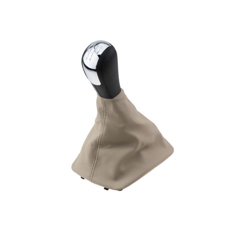 ΠΟΜΟΛΟ ΤΑΧΥΤΗΤΩΝ ΜΑΡΚΕ ΓΙΑ SKODA OCTAVIA 2004+ ΜΕ ΦΟΥΣΚΑ ΜΠΕΖ ΜΕ ΕΝΔΕΙΞΗ 5 ΤΑΧΥΤΗΤΩΝ ΝΤΥ - 1 Τεμ. Auto Moto Tyres 