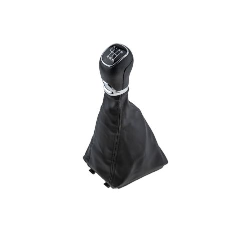 ΠΟΜΟΛΟ ΤΑΧΥΤΗΤΩΝ ΜΕ ΦΟΥΣΚΑ ΜΕ ΕΝΔΕΙΞΗ 6 ΤΑΧΥΤΗΤΩΝ orig.5ED711113A ΓΙΑ SKODA OCTAVIA 2012+ - 1 τεμ. Auto Moto Tyres 