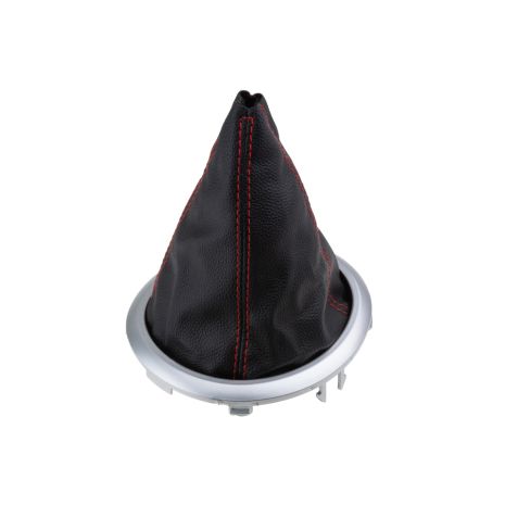 ΦΟΥΣΚΑ ΤΑΧΥΤΗΤΩΝ ΓΙΑ SUZUKI SX4 2006+ / FIAT SEDICI 2006+ ΣΕ ΜΑΥΡΟ / ΚΟΚΚΙΝΟ ΧΡΩΜΑ ΝΤΥ - 1 Τεμ. Auto Moto Tyres 