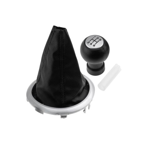 ΠΟΜΟΛΟ ΤΑΧΥΤΗΤΩΝ ΜΑΡΚΕ ΜΕ ΕΝΔΕΙΞΗ 5 ΤΑΧΥΤΗΤΩΝ ΜΕ ΦΟΥΣΚΑ ΚΑΙ ΠΛΑΙΣΙΟ ΓΙΑ SUZUKI SWIFT 2005+ / SX4 2006+  NTY - 1 τεμ. Auto Moto Tyres 