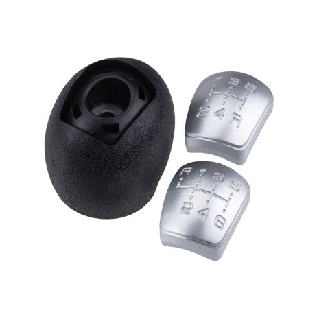 ΠΟΜΟΛΟ ΤΑΧΥΤΗΤΩΝ ΜΕ ΕΝΔΕΙΞΗ 6 ΤΑΧΥΤΗΤΩΝ ΓΙΑ IVECO DAILY 2006-2017 orig.42561576 NTY - 1 Τεμ. Auto Moto Tyres 