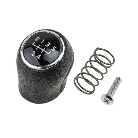 ΠΟΜΟΛΟ ΤΑΧΥΤΗΤΩΝ ΜΑΡΚΕ ΓΙΑ VW TRANSPORTER T5 2003-2015 ΜΕ ΕΝΔΕΙΞΗ 5 ΤΑΧΥΤΗΤΩΝ orig. 7H0711113 Auto Moto Tyres 