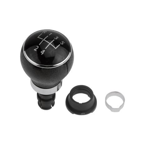 ΠΟΜΟΛΟ ΤΑΧΥΤΗΤΩΝ ΜΑΡΚΕ ΓΙΑ VW GOLF 5 2003+ / GOLF 6 2008+ / GOLF PLUS 2005+ / JETTA 2006+ ΜΕ ΕΝΔΕΙΞΗ 5 ΤΑΧΥΤΗΤΩΝ Auto Moto Tyres 