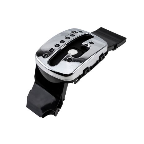 ΠΟΜΟΛΟ ΤΑΧΥΤΗΤΩΝ ΑΥΤΟΜΑΤΟ ΜΕ ΦΟΥΣΚΑ ΓΙΑ VW PASSAT B5 1997+ NTY - 1 Τεμ. Auto Moto Tyres 