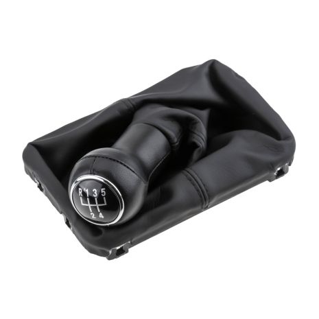 ΠΟΜΟΛΟ ΤΑΧΥΤΗΤΩΝ ΜΑΡΚΕ ΜΕ ΕΝΔΕΙΞΗ 5 ΤΑΧΥΤΗΤΩΝ ΓΙΑ VW BEETLE 1998+ ΝΤΥ - 1 Τεμ. Auto Moto Tyres 