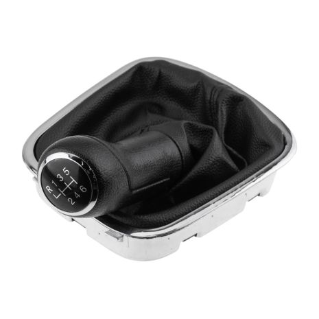 ΠΟΜΟΛΟ ΤΑΧΥΤΗΤΩΝ ΜΑΡΚΕ ΜΕ ΕΝΔΕΙΞΗ 6 ΤΑΧΥΤΗΤΩΝ ΜΕ ΦΟΥΣΚΑ ΚΑΙ ΠΛΑΙΣΙΟ ΓΙΑ VW POLO 2009+ NTY - 1 ΤΕΜ. Auto Moto Tyres 