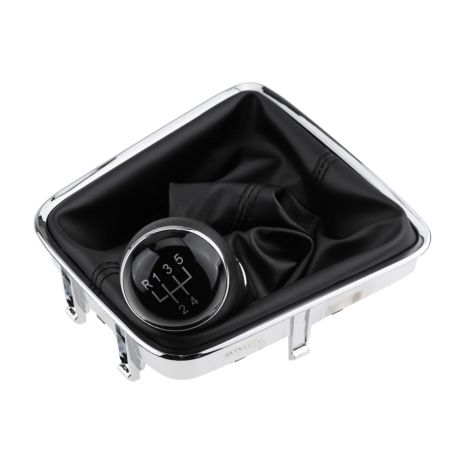 ΠΟΜΟΛΟ ΤΑΧΥΤΗΤΩΝ ΜΑΡΚΕ ΜΕ ΕΝΔΕΙΞΗ 5 ΤΑΧΥΤΗΤΩΝ ΜΕ ΦΟΥΣΚΑ ΚΑΙ ΠΛΑΙΣΙΟ ΓΙΑ VW TIGUAN 2007+ NTY - 1 ΤΕΜ. Auto Moto Tyres 