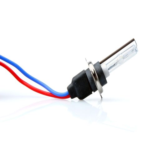 H7 4.300k 12/24V 35W ΑΝΤΑΛΛΑΚΤΙΚΗ ΛΑΜΠΑ ΓΙΑ ΚΙΤ XENON 1ΤΕΜ. M-TECH Auto Moto Tyres 