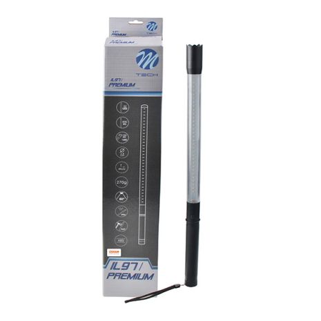 ΦΑΚΟΣ ΕΡΓΑΣΙΑΣ PREMIUM OSRAM 1+32LED 150+800lm 490x28mm Auto Moto Tyres 