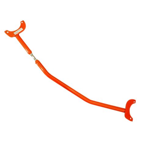 Subaru Impreza 2.0 Turbo 16V 4WD Μπάρες Θόλου Ρυθμιζόμενες Σιδερένιες - 1 ΤΕΜ. Auto Moto Tyres 