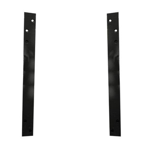 Βάση Καθισμάτων Οδηγού - Συνοδηγού (Ford Fiesta 1989)  - 1 ΤΕΜ. Auto Moto Tyres 