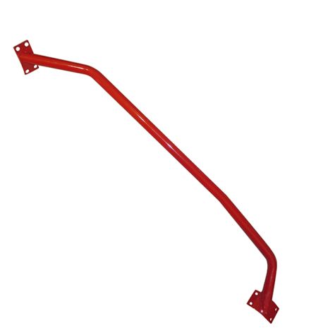 Citroen C2 - C3 Μπάρες Θόλου Σιδερένιες - 1 ΤΕΜ. Auto Moto Tyres 