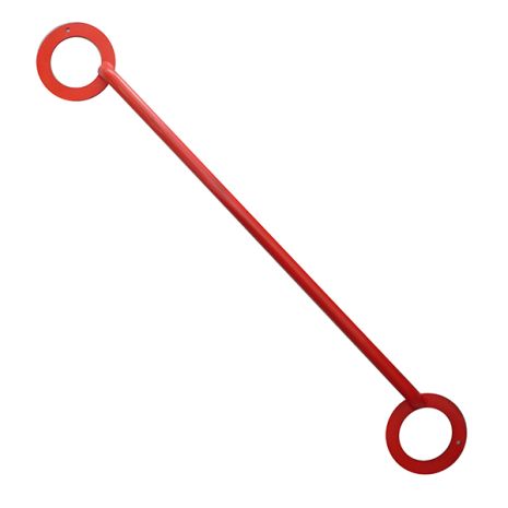 VW Golf II Μπάρες Θόλου Σιδερένιες - 1 ΤΕΜ. Auto Moto Tyres 