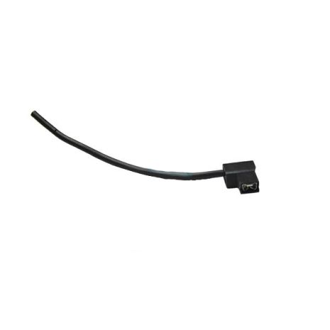 ΑΝΤΑΠΤΟΡΑΣ ΓΙΑ H1 ΛΑΜΠΕΣ 12/24V ME ΚΑΛΩΔΙΟ Auto Moto Tyres 