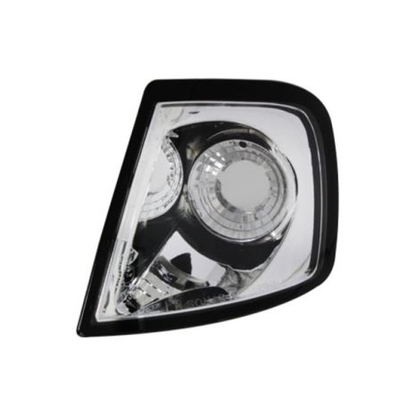 AUDI A3 1996-2000 8L ΦΛΑΣ ΕΜΠΡΟΣΘΙΟ DECTANE Auto Moto Tyres 