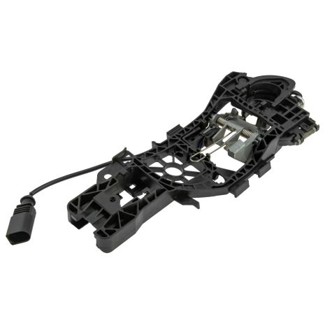 ΒΑΣΗ ΣΕ ΠΛΑΙΣΙΟ ΓΙΑ ΧΕΡΟΥΛΙ ΠΟΡΤΑΣ ΣΥΝΟΔΗΓΟΥ ΓΙΑ VW PASSAT B6 05>/PASSAT B7 10>/PASSAT CC 07> Auto Moto Tyres 