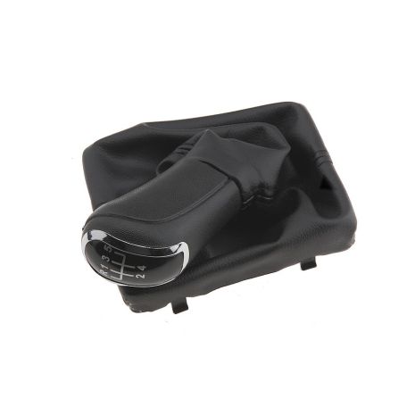 ΠΟΜΟΛΟ ΤΑΧΥΤΗΤΩΝ ΜΑΡΚΕ ΓΙΑ AUDI A4 2007+/A5 2007+/A6 2004+/Q5 2008+ ΜΕ ΕΝΔΕΙΞΗ 5 ΤΑΧΥΤΗΤΩΝ KAI ΜΑΥΡΗ ΦΟΥΣΚΑ NTY - 1 ΤΕΜ. Auto Moto Tyres 