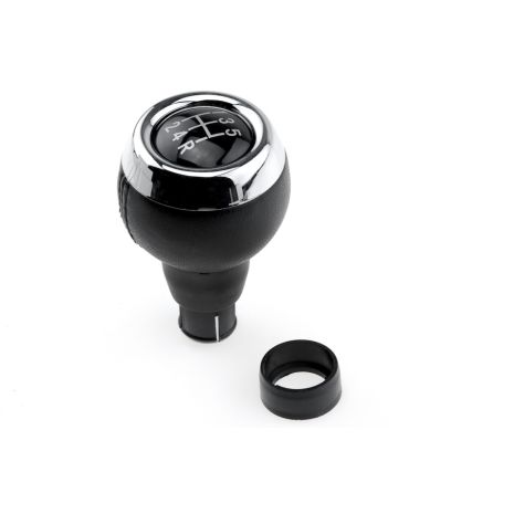 ΠΟΜΟΛΟ ΤΑΧΥΤΗΤΩΝ ΜΑΡΚΕ ΓΙΑ MINI CLUBMAN/COOPER//ONE/ROADSTER/COUNTRYMAN ΜΕ ΕΝΔΕΙΞΗ 5 ΤΑΧΥΤΗΤΩΝ ΜΕ ΟΠΙΣΘΕΝ ΠΙΣΩ ΔΕΞΙΑ NTY - 1 ΤΕΜ. Auto Moto Tyres 