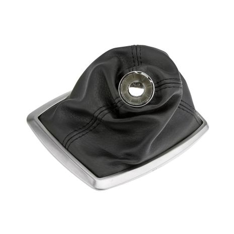 ΦΟΥΣΚΑ ΤΑΧΥΤΗΤΩΝ ΜΑΡΚΕ ΓΙΑ FORD KUGA 2008/C-MAX 2008 ΜΑΥΡΗ ΜΕ ΝΙΚΕΛ ΠΛΑΣΙΟ NTY orig.1639784 Auto Moto Tyres 