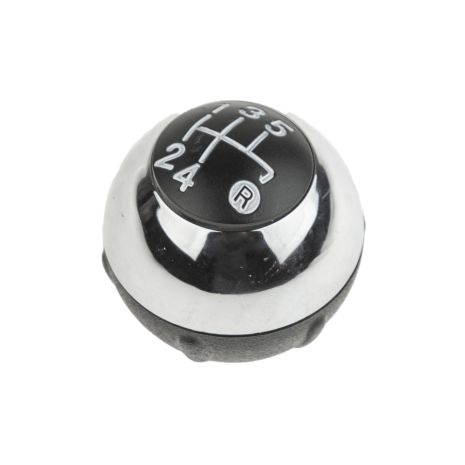 ΠΟΜΟΛΟ ΤΑΧΥΤΗΤΩΝ ΜΑΡΚΕ ΓΙΑ FIAT 500 2007 ΜΕ ΕΝΔΕΙΞΗ 5 ΤΑΧΥΤΗΤΩΝ ΜΑΥΡΟ-ΧΡΩΜΙΟ NTY Auto Moto Tyres 