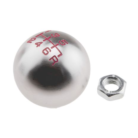 ΠΟΜΟΛΟ ΤΑΧΥΤΗΤΩΝ ΜΑΡΚΕ ΓΙΑ HONDA ACCORD/CIVIC/CR/FR-V/JAZZ/S2000 ΜΕ ΕΝΔΕΙΞΗ 6 ΤΑΧΥΤΗΤΩΝ ΝΙΚΕΛ NTY Auto Moto Tyres 