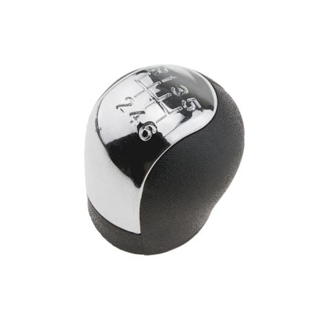 ΠΟΜΟΛΟ ΤΑΧΥΤΗΤΩΝ ΜΑΡΚΕ ΓΙΑ OPEL ASTRA/CORSA/VECTRA/SIGNUM ΜΕ ΕΝΔΕΙΞΗ 6 ΤΑΧΥΤΗΤΩΝ ΜΑΥΡΟ-ΧΡΩΜΙΟ NTY Auto Moto Tyres 