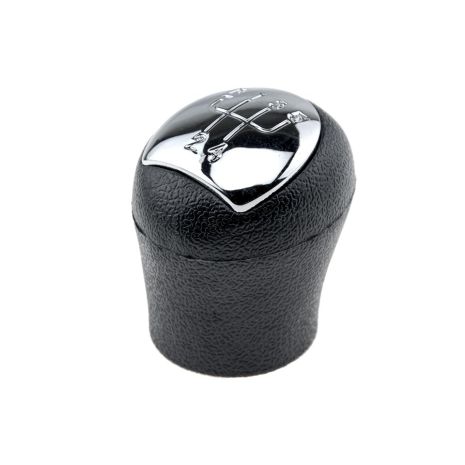 ΠΟΜΟΛΟ ΤΑΧΥΤΗΤΩΝ ΜΑΡΚΕ ΓΙΑ RENAULT CLIO II/KANGOO II/TWINGO 2001 ΜΕ ΕΝΔΕΙΞΗ 5 ΤΑΧΥΤΗΤΩΝ ΜΑΥΡΟ-ΧΡΩΜΙΟ NTY Auto Moto Tyres 