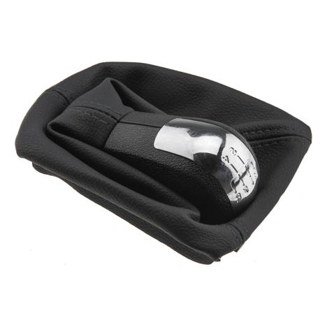 ΠΟΜΟΛΟ ΤΑΧΥΤΗΤΩΝ ΜΑΡΚΕ ΓΙΑ SKODA OCTAVIA II 2004+ ΜΕ ΕΝΔΕΙΞΗ 5 ΤΑΧΥΤΗΤΩΝ ΚΑΙ ΦΟΥΣΚΑ ΤΑΧΥΤΗΤΩΝ ΜΑΥΡΗ NTY Auto Moto Tyres 