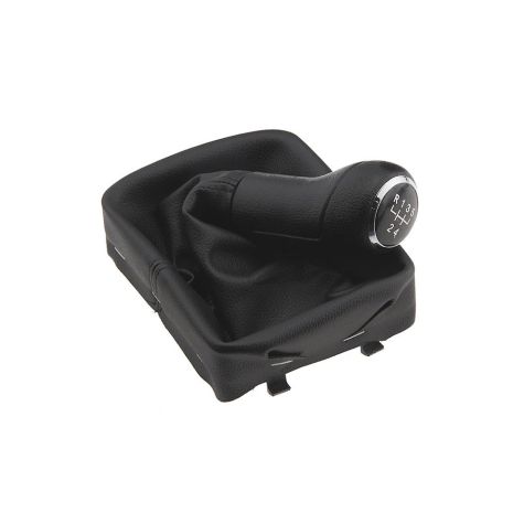 ΠΟΜΟΛΟ ΤΑΧΥΤΗΤΩΝ ΜΑΡΚΕ ΓΙΑ VW POLO 2001>2010 ΜΕ ΕΝΔΕΙΞΗ 5 ΤΑΧΥΤΗΤΩΝ ΚΑΙ ΦΟΥΣΚΑ ΤΑΧΥΤΗΤΩΝ ΜΑΥΡΗ NTY Auto Moto Tyres 