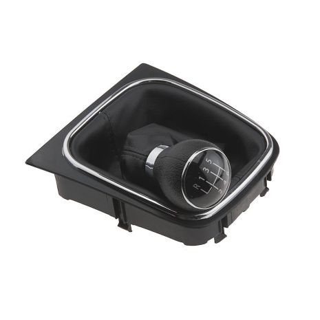 ΠΟΜΟΛΟ ΤΑΧΥΤΗΤΩΝ ΜΑΡΚΕ ΓΙΑ VW GOLF V 2003+/GOLF VI 2008+/GOLF PLUS 2005+/JETTA 2006+ ΜΕ ΕΝΔΕΙΞΗ 6 ΤΑΧΥΤΗΤΩΝ ΚΑΙ ΦΟΥΣΚΑ NTY - 1 TEM. Auto Moto Tyres 