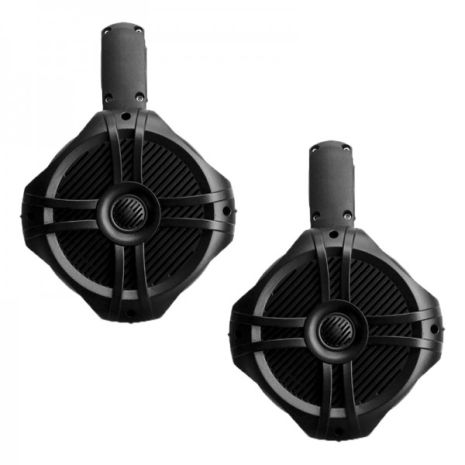 HASDA ΗΧΕΙΑ ΚΡΕΜΑΣΤΑ 217mm 50W - 70Hz>20KHz - ΒΑΘΟΣ 230mm (ΑΔΙΑΒΡΟΧΑ/ΜΑΥΡΑ) - 2 ΤΕΜ. Auto Moto Tyres 