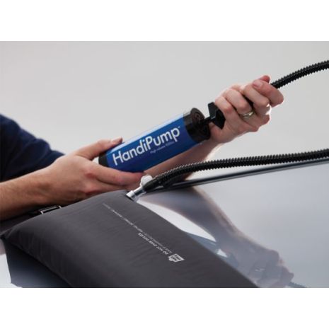 ΑΝΤΛΙΑ ΑΕΡΑ ΧΕΙΡΟΣ HANDIPUMP Auto Moto Tyres 