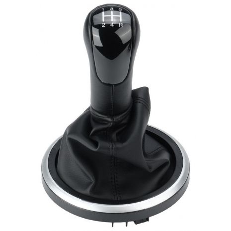 ΠΟΜΟΛΟ ΤΑΧΥΤΗΤΩΝ ΜΑΡΚΕ ΓΙΑ FORD FIESTA 2002+ / FUSION 2002+ ΜΕ ΕΝΔΕΙΞΗ 5 ΤΑΧΥΤΗΤΩΝ ΚΑΙ ΦΟΥΣΚΑ NTY - 1 TEM. Auto Moto Tyres 