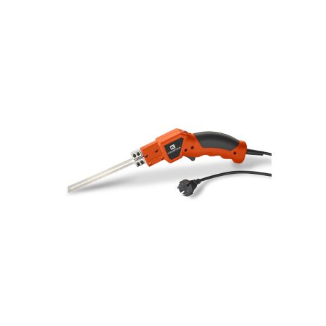 ΘΕΡΜΙΚΟ ΜΑΧΑΙΡΙ 150W ΜΕ ΡΥΘΜΙΣΗ ΘΕΡΜΟΚΡΑΣΙΑΣ KEMPER - 1 ΤΕΜ Auto Moto Tyres 