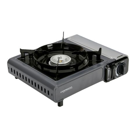 ΦΟΡΗΤΗ ΜΑΓΕΙΡΙΚΗ ΕΣΤΙΑ ΥΓΡΑΕΡΙΟΥ CAMP BISTRO 3 (H ΦΙΑΛΗ ΔΕΝ ΠΕΡΙΛΑΜΒΑΝΕΤΑΙ CG250) 340x280x130mm Auto Moto Tyres 