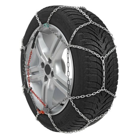 ΑΛΥΣΙΔΕΣ ΧΙΟΝΙΟΥ WX-9 WINTER GRAN PREE 9MM GR6 LAMPA - 2 ΤΕΜ. Auto Moto Tyres 