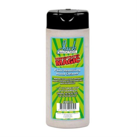 ΣΑΠΟΥΝΙ ΚΑΘΑΡΙΣΜΟΥ ΧΕΡΙΩΝ JACK HAND PAINT CLEANER 200ml Auto Moto Tyres 