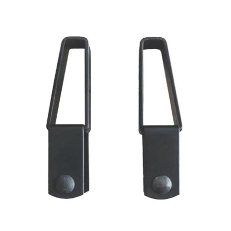 ΣΤΟΠ ΣΚΑΛΑΣ ΓΙΑ ΕΠΑΓΓΕΛΜΑΤΙΚΕΣ ΜΠΑΡΕΣ ΟΡΟΦΗΣ K39 2ΤΕΜ. Auto Moto Tyres 