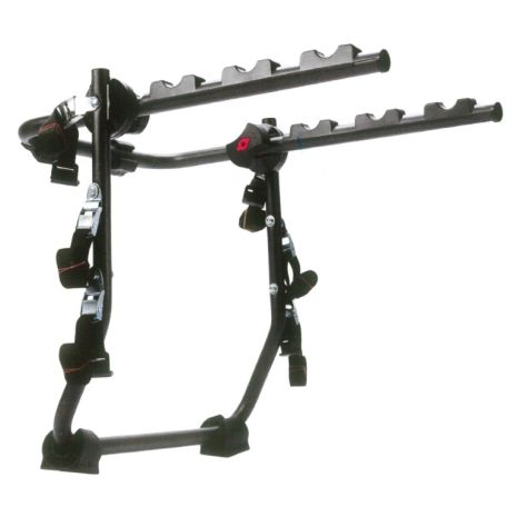 ΒΑΣΗ ΠΟΔΗΛΑΤΟΥ ΠΟΡΤ ΜΠΑΓΚΑΖ TRAVEL ΓΙΑ 3 ΠΟΔΗΛΑΤΑ (ΧΩΡΙΣ ΔΕΣΤΡΕΣ) ΓΙΑ 3D/4D/5D K39 Auto Moto Tyres 