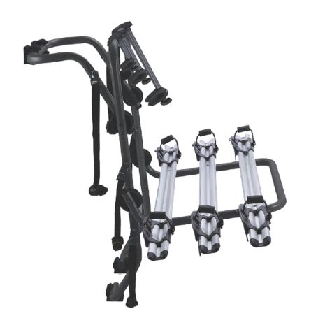 ΒΑΣΗ ΠΟΔΗΛΑΤΟΥ ΠΟΡΤ ΜΠΑΓΚΑΖ MAK 3 ΓΙΑ 3 ΠΟΔΗΛΑΤΑ K39 Auto Moto Tyres 