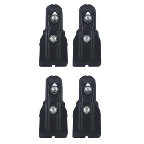 K12 ΑΚΡΑ (ΠΟΔΙΑ) ΓΙΑ ΜΠΑΡΕΣ K1 MEDIUM/PRO/PRO ALU K39 Auto Moto Tyres 
