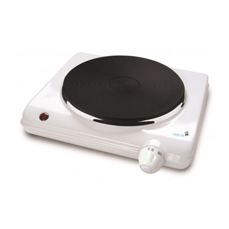 ΕΣΤΙΑ ΜΑΓΕΙΡΕΜΑΤΟΣ ΜΟΝΗ ΗΛΕΚΤΡΙΚΗ 247x283x81mm (ΜΑΤΙ Φ 180mm) 230V/50Hz/ 1500W DORA KEMPER Auto Moto Tyres 